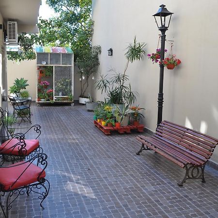 La Tertulia Campana Exterior foto