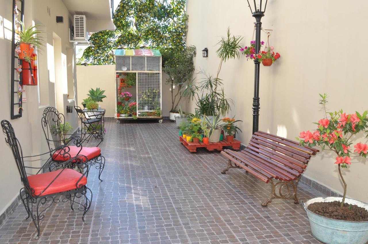 La Tertulia Campana Exterior foto
