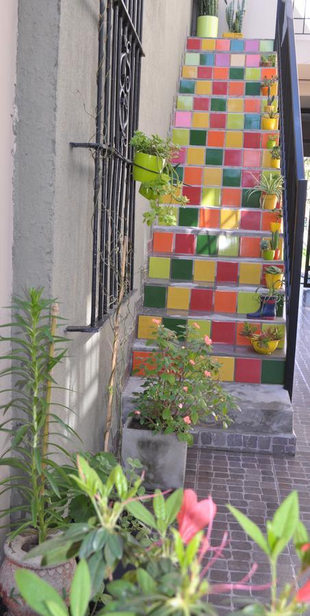La Tertulia Campana Exterior foto