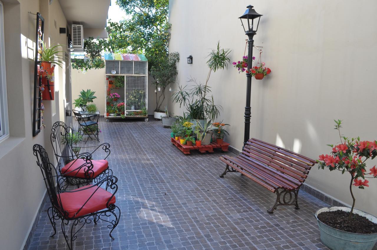 La Tertulia Campana Exterior foto