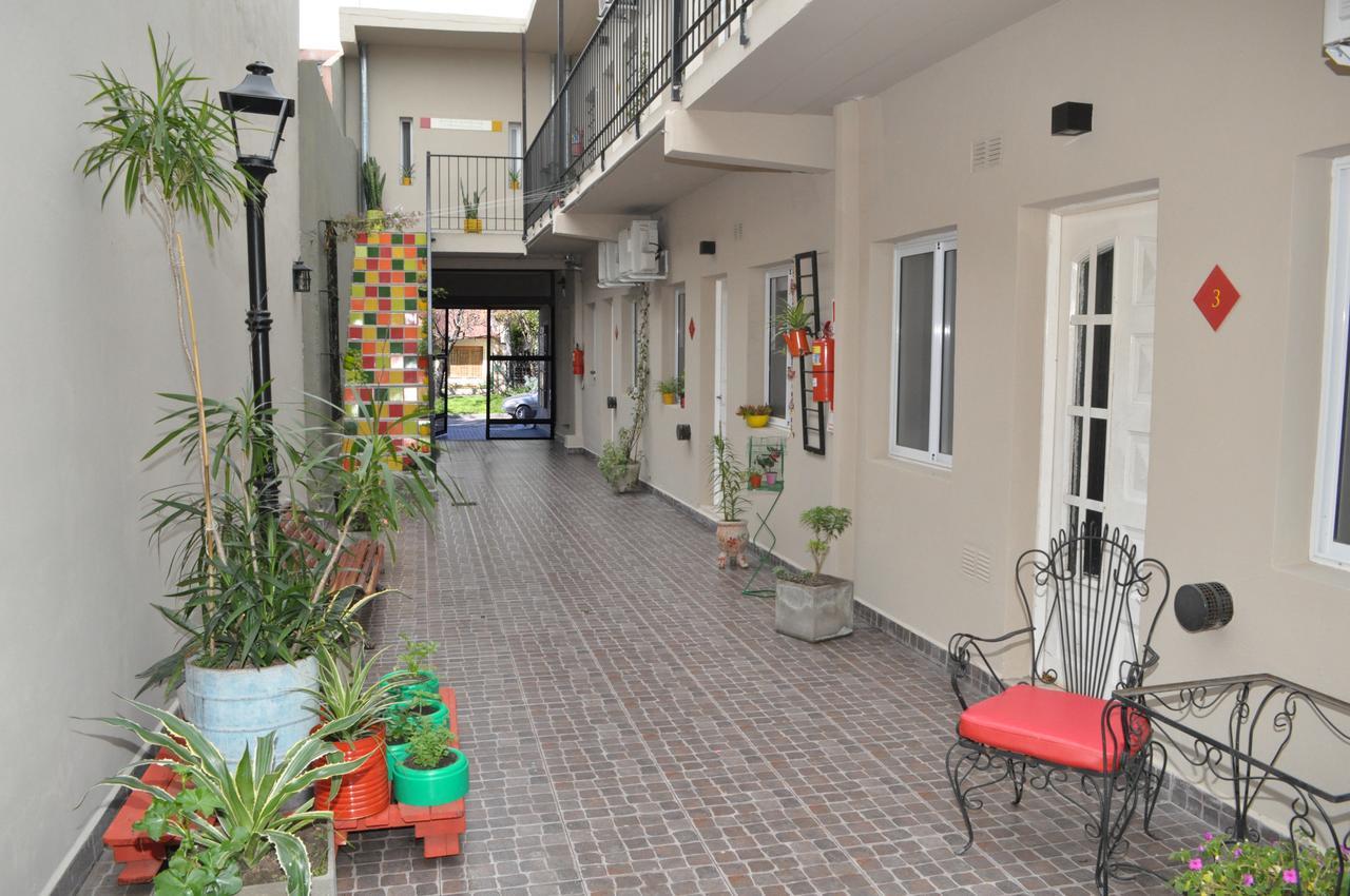 La Tertulia Campana Exterior foto