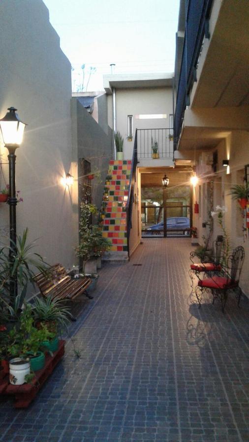 La Tertulia Campana Exterior foto